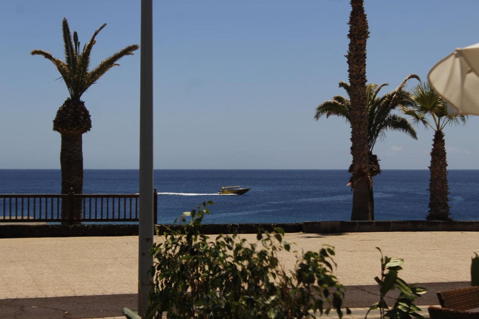 Duplex Vista Mar Puerto Del Carmen Villa Puerto del Carmen  Eksteriør bilde