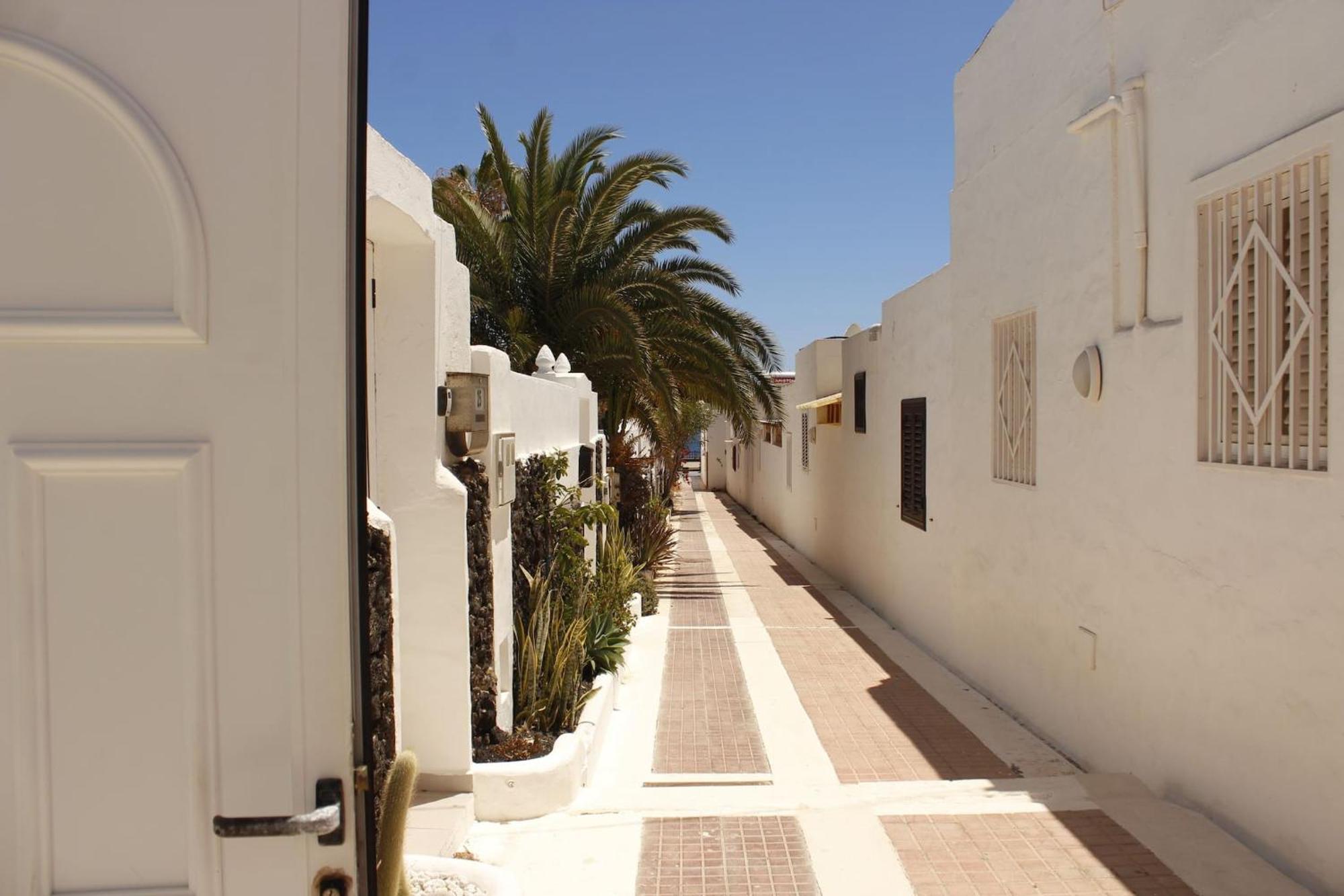 Duplex Vista Mar Puerto Del Carmen Villa Puerto del Carmen  Eksteriør bilde