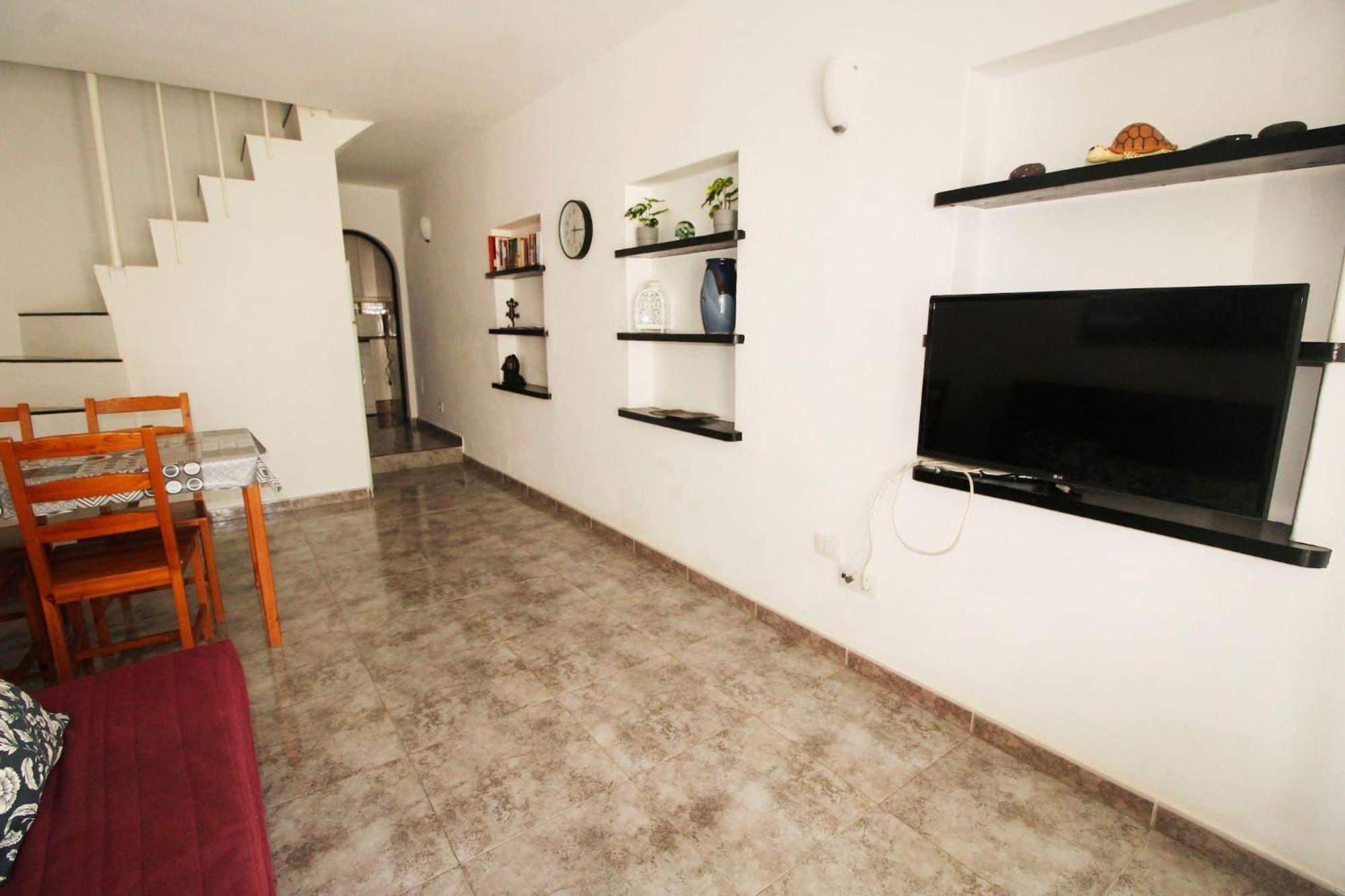 Duplex Vista Mar Puerto Del Carmen Villa Puerto del Carmen  Eksteriør bilde