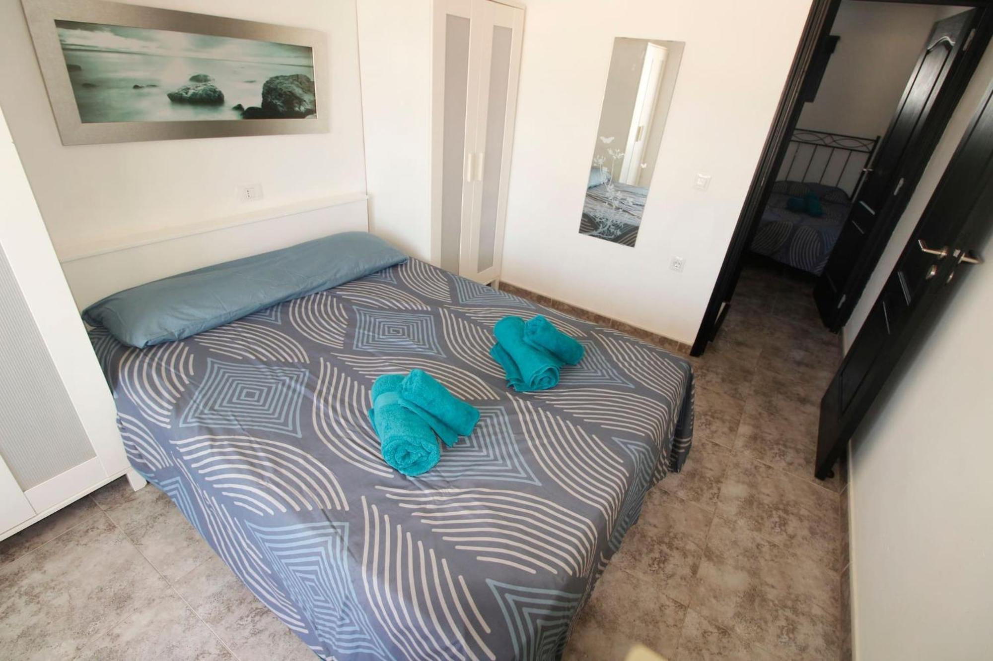 Duplex Vista Mar Puerto Del Carmen Villa Puerto del Carmen  Eksteriør bilde
