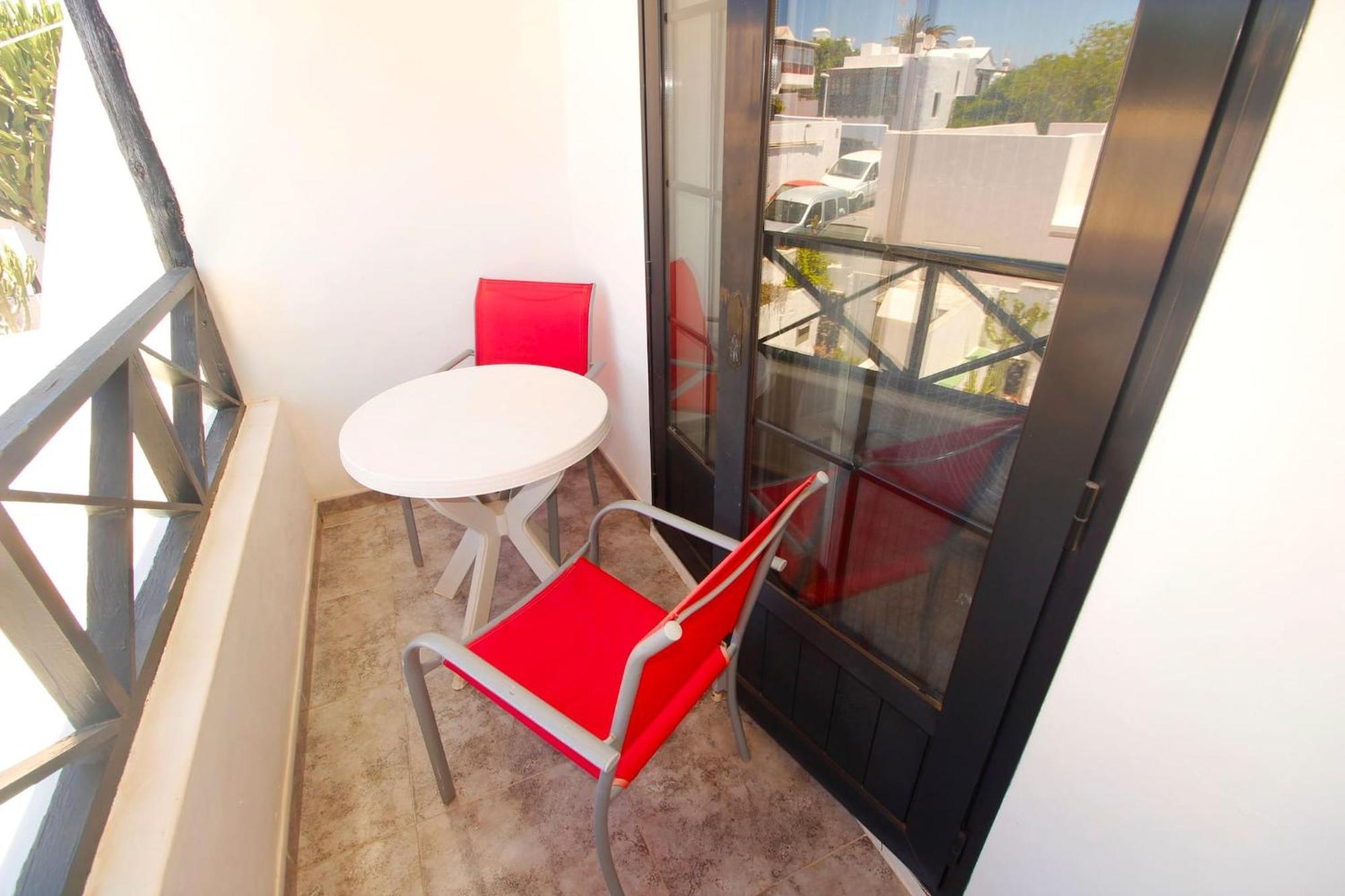 Duplex Vista Mar Puerto Del Carmen Villa Puerto del Carmen  Eksteriør bilde