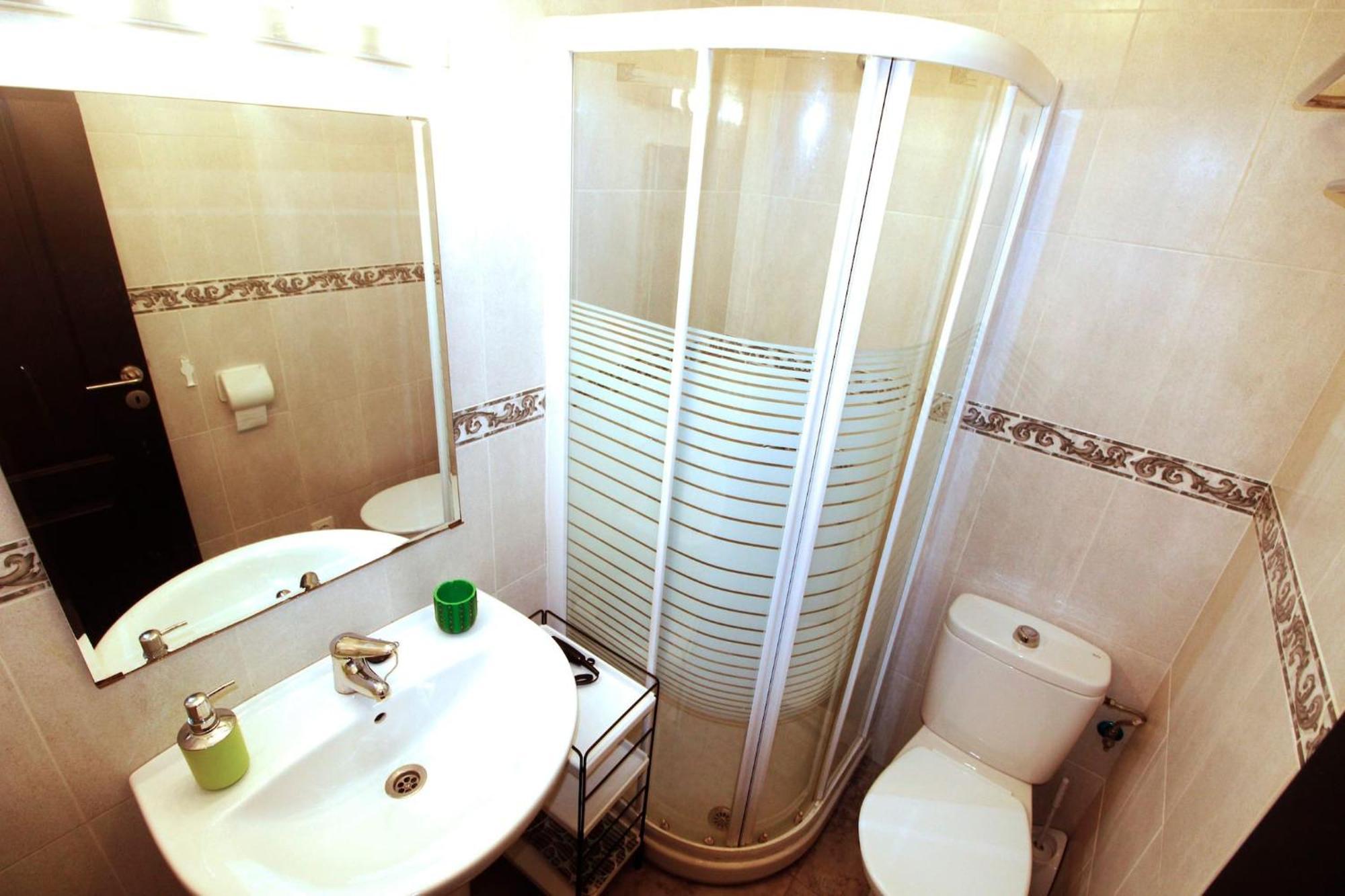 Duplex Vista Mar Puerto Del Carmen Villa Puerto del Carmen  Eksteriør bilde