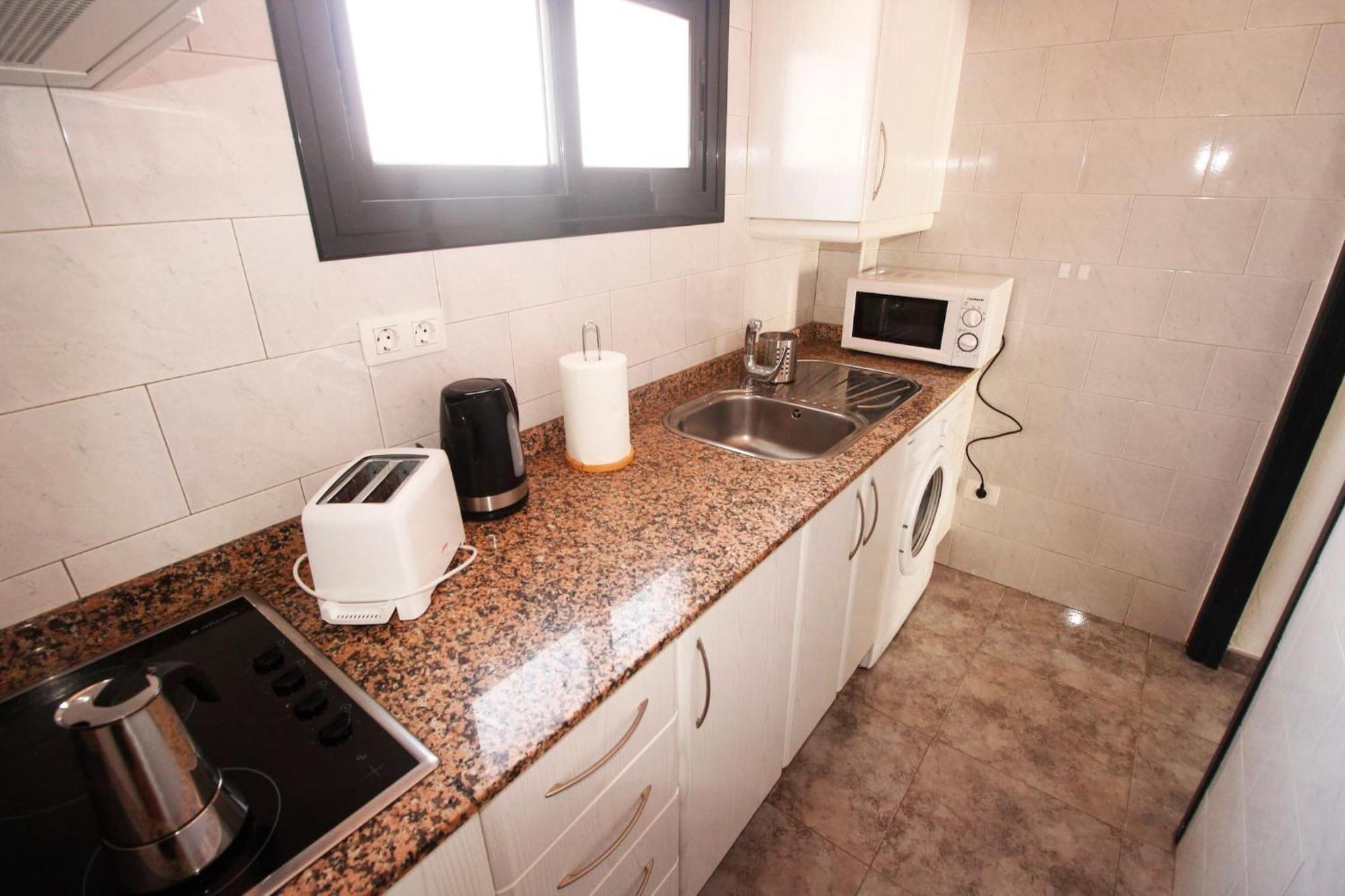 Duplex Vista Mar Puerto Del Carmen Villa Puerto del Carmen  Eksteriør bilde