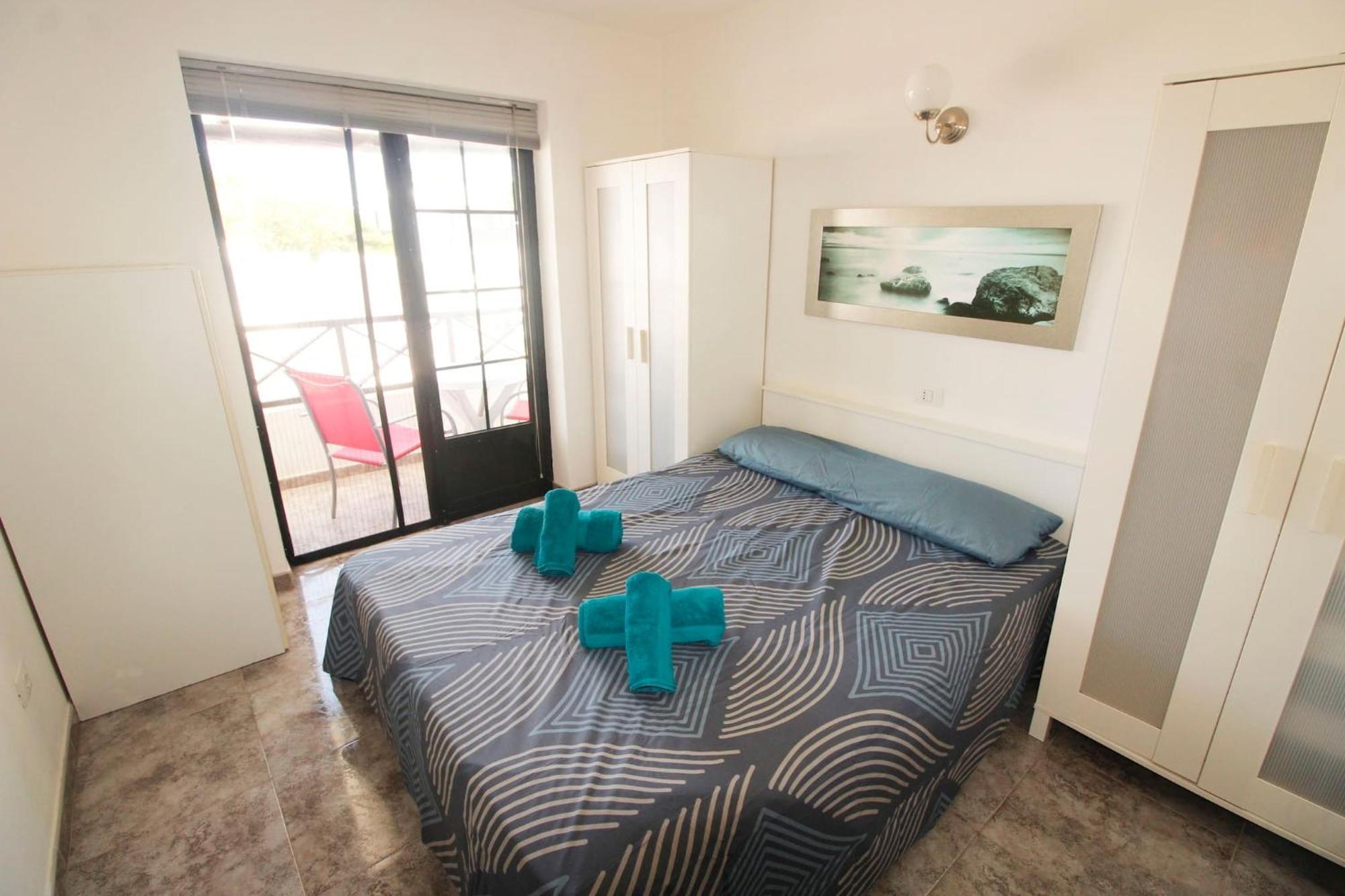 Duplex Vista Mar Puerto Del Carmen Villa Puerto del Carmen  Eksteriør bilde